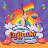 DÍA DEL ORGULLO MARBELLA 2024