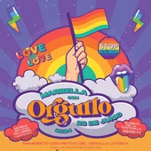 DÍA DEL ORGULLO MARBELLA 2024 DÍA DEL ORGULLO MARBELLA 2024