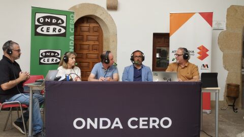 Mas de Uno C&aacute;ceres
