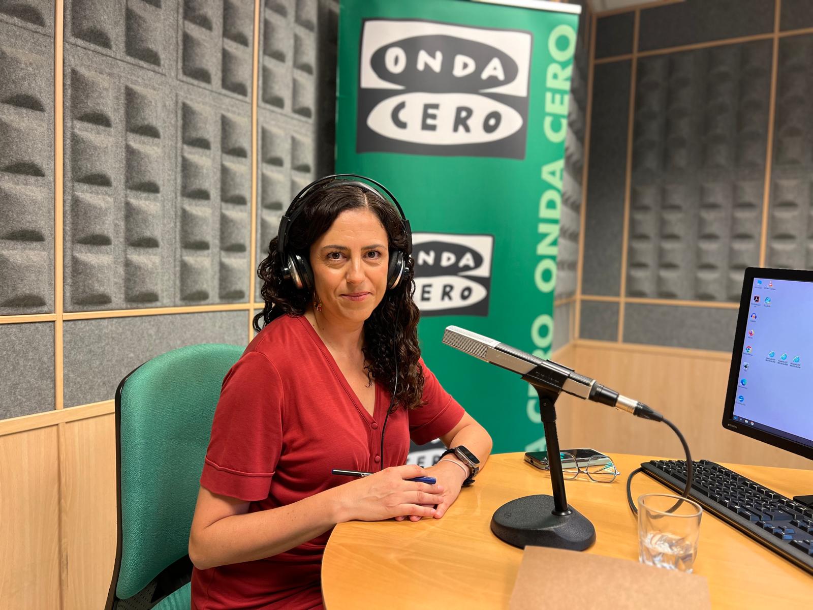 Noelia de la Cruz: "Un año que prácticamente ha sido perdido, gracias a la inacción del equipo de gobierno" Noelia de la Cruz: "Un año que prácticamente ha sido perdido, gracias a la inacción del equipo de gobierno"