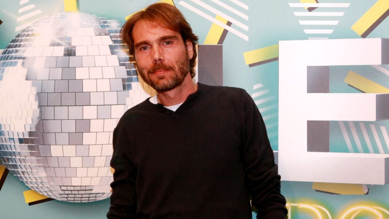 Carlos Navarro, 'El Yoyas', asegura que tenía que haber ido antes a la cárcel porque allí "se come mejor que en la 'mili" Carlos Navarro, 'El Yoyas', asegura que tenía que haber ido antes a la cárcel porque allí "se come mejor que en la 'mili"