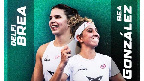 M&aacute;laga Premier Padel