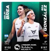 Málaga Premier Padel