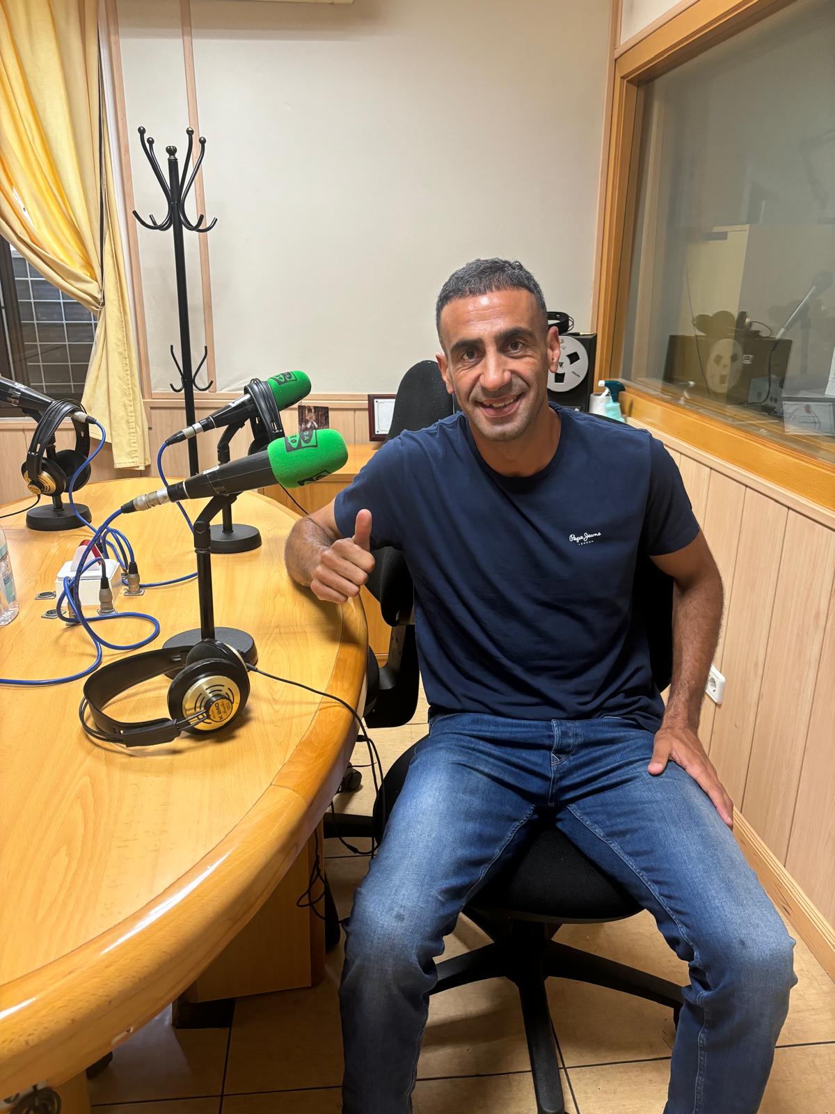 Más de uno Ceuta 26/06/24 Más de uno Ceuta 26/06/24