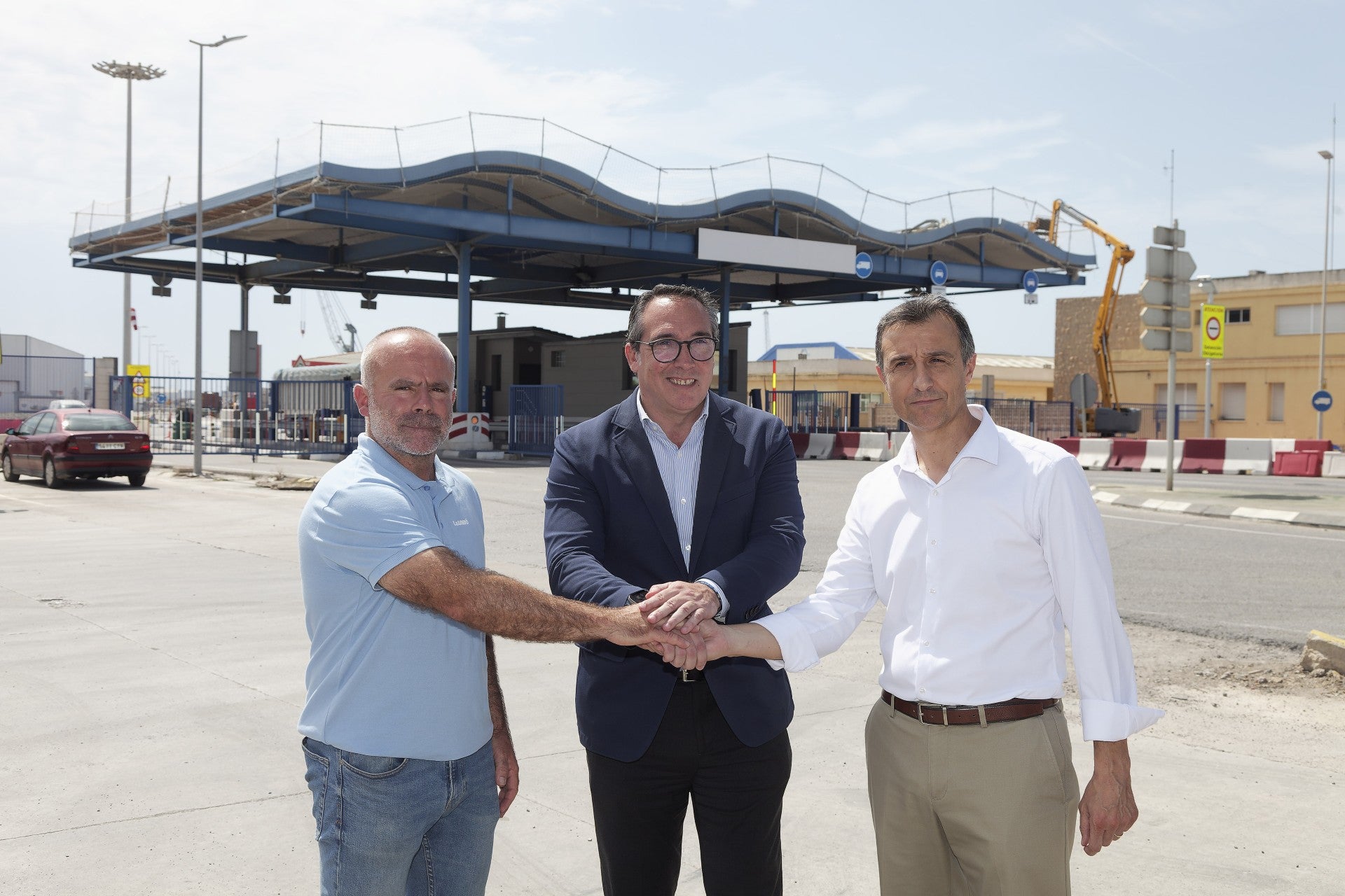 PortCastelló cumple su compromiso con el sector citrícola y elimina las bonificaciones a las importaciones de terceros países PortCastelló cumple su compromiso con el sector citrícola y elimina las bonificaciones a las importaciones de terceros países