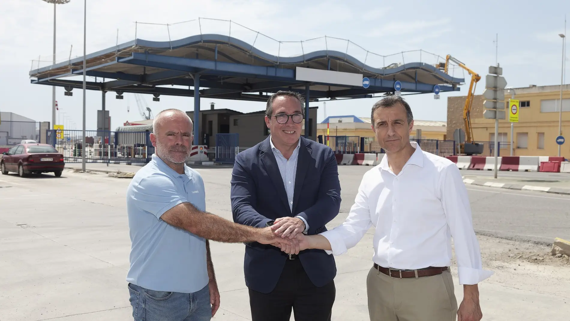 PortCastelló cumple su compromiso con el sector citrícola y elimina las bonificaciones a las importaciones de terceros países PortCastelló cumple su compromiso con el sector citrícola y elimina las bonificaciones a las importaciones de terceros países