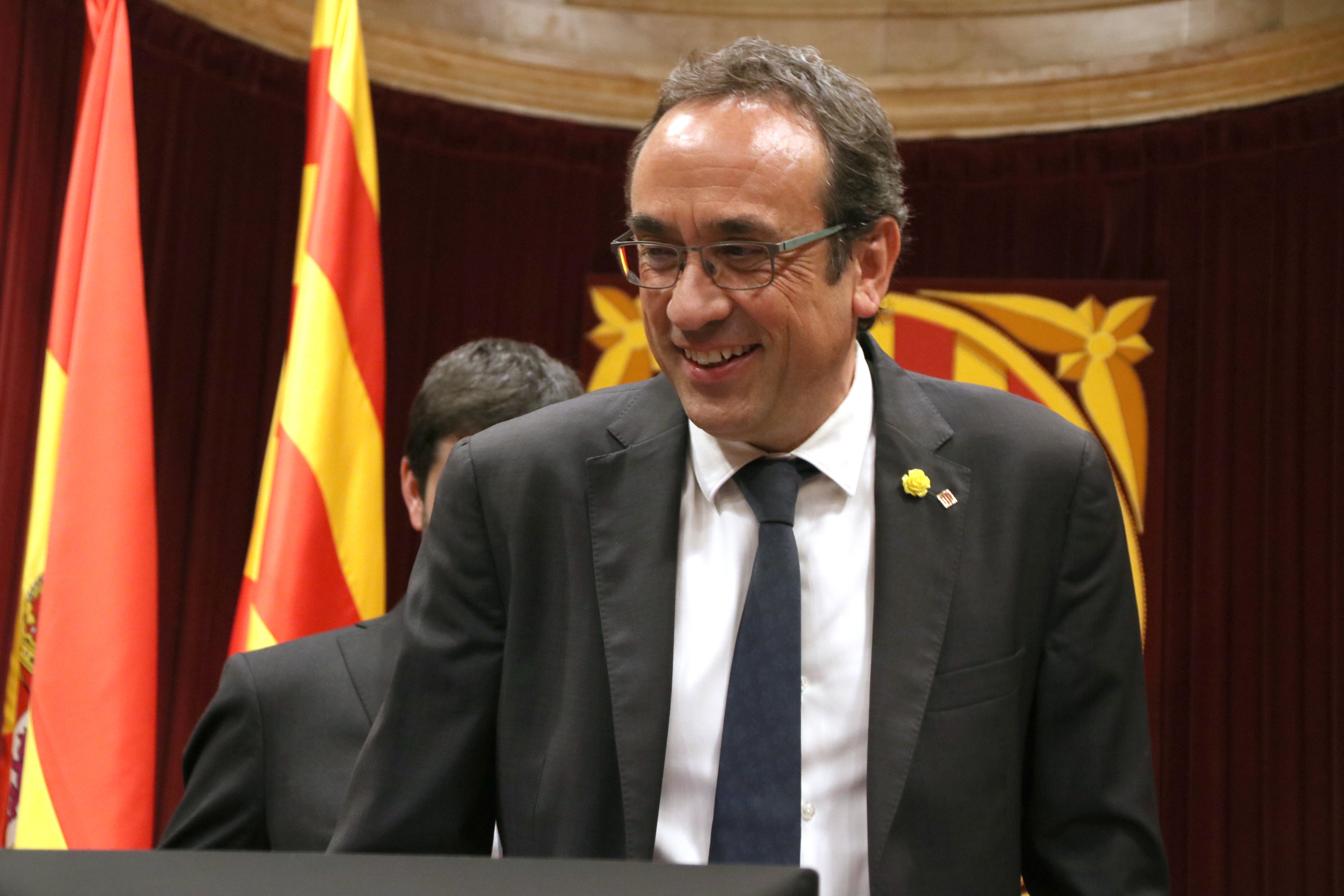Dos mesos per trobar president de la Generalitat Dos mesos per trobar president de la Generalitat