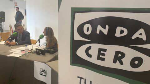Programa dedicado al 'Salamanca Tech Summit'