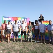 ‘Moncofa, el nostre orgull’ apoyará al colectivo LGTBIQ+