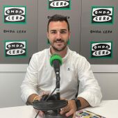 Jaime Jesús Pérez