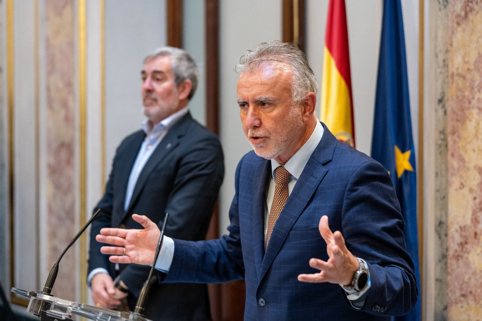 Más De Uno Canarias 15/07/2025 Noticias 7:20 Más De Uno Canarias 15/07/2025 Noticias 7:20