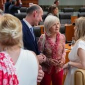 Debate Estado Región Extremadura 2024