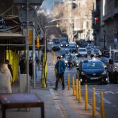 Nou revés judicial a la transformació de la Via Laietana