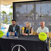 Torneo Caetano Benet de pádel