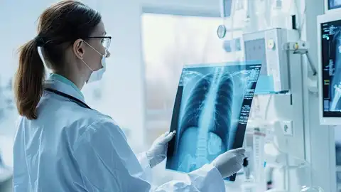 cáncer de pulmón cáncer de pulmón, inmunoterapia