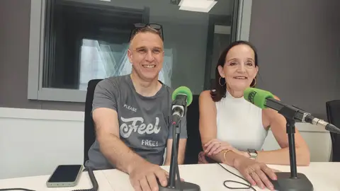 Nuria Lloret y Germán Ramos UPV