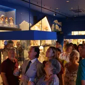 La exposición ya se puede visitar La exposición ya se puede visitar