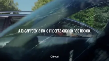 Esta es la nueva campa&ntilde;a de la DGT para reducir la siniestralidad durante el verano