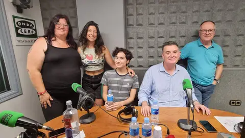 La Vega Baja conmemora el Día Internacional del Orgullo LGTB+ con un rotundo rechazo a la discriminación La Vega Baja conmemora el Día Internacional del Orgullo LGTB+ con un rotundo rechazo a la discriminación