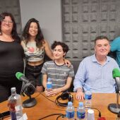 La Vega Baja conmemora el Día Internacional del Orgullo LGTB+ con un rotundo rechazo a la discriminación 