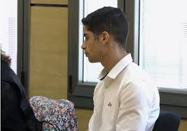 El acusado del triple accidente mortal de Argamasilla es considerado culpable de homicidio por imprudencia El acusado del triple accidente mortal de Argamasilla es considerado culpable de homicidio por imprudencia