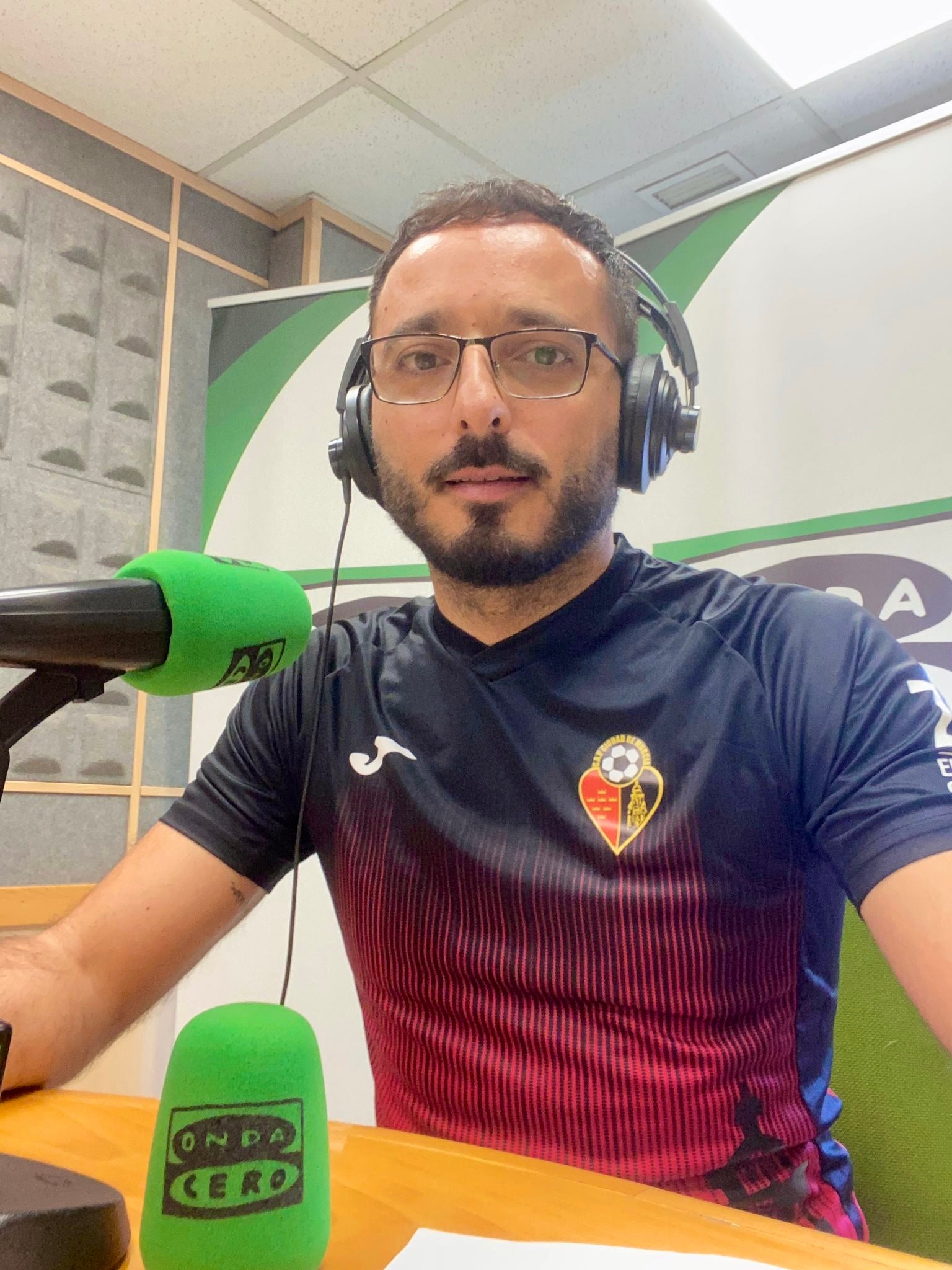 Una enfermería con 'Orgullo' Una enfermería con 'Orgullo'