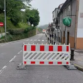 La alcaldesa de Santiago asegura que "desde el punto de vista técnico" no se permite realizar la obra del Pombal por tramos La alcaldesa de Santiago asegura que "desde el punto de vista técnico" no se permite realizar la obra del Pombal por tramos