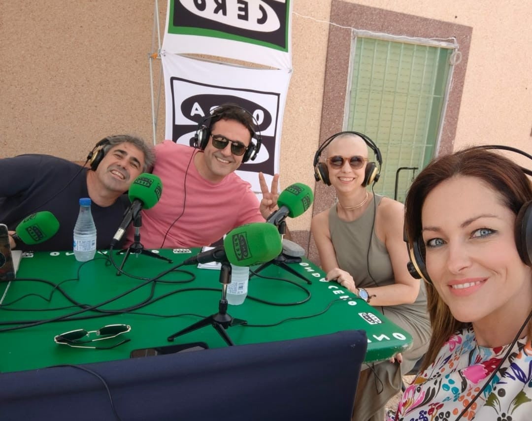 "Hay que poner cortafuegos en el acceso de los menores a la pornografía" "Hay que poner cortafuegos en el acceso de los menores a la pornografía"