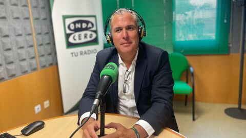 Rafa Domínguez - PP Pontevedra