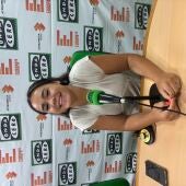 BEATRIZ SANTIAGO