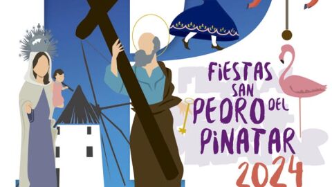 Fiestas San Pedro 2024