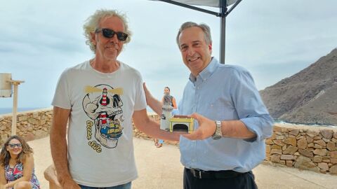 ONDA CERO ALMERIA