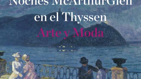 Nocehs McArthurGlen en el Thyssen