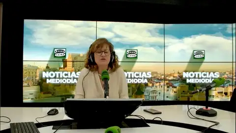 Elena Gijón: "El PP empieza a pensar que los socialistas les han engañado una vez más"