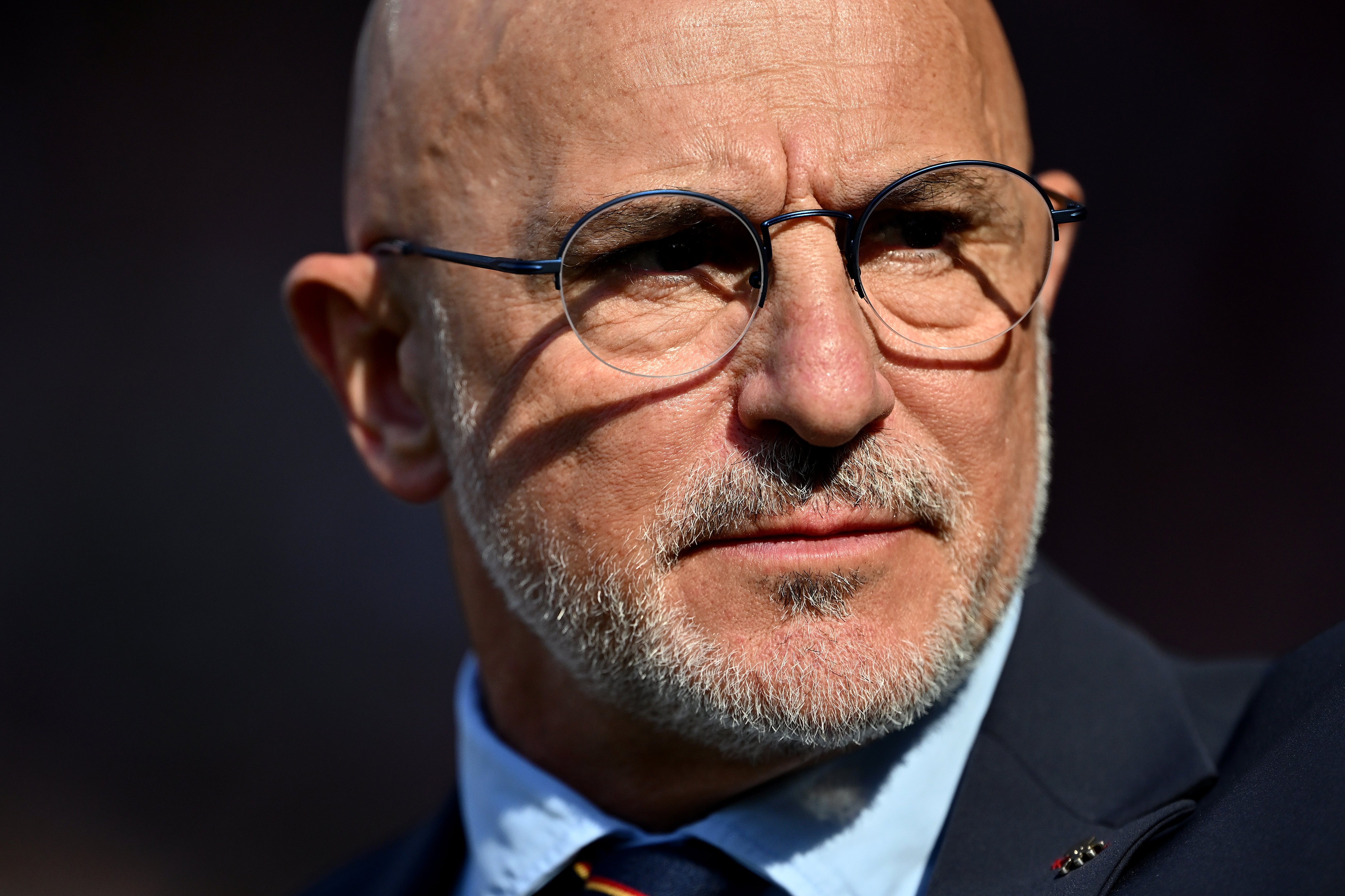 De la Fuente: "Georgia estará muy motivada" De la Fuente: "Georgia estará muy motivada"