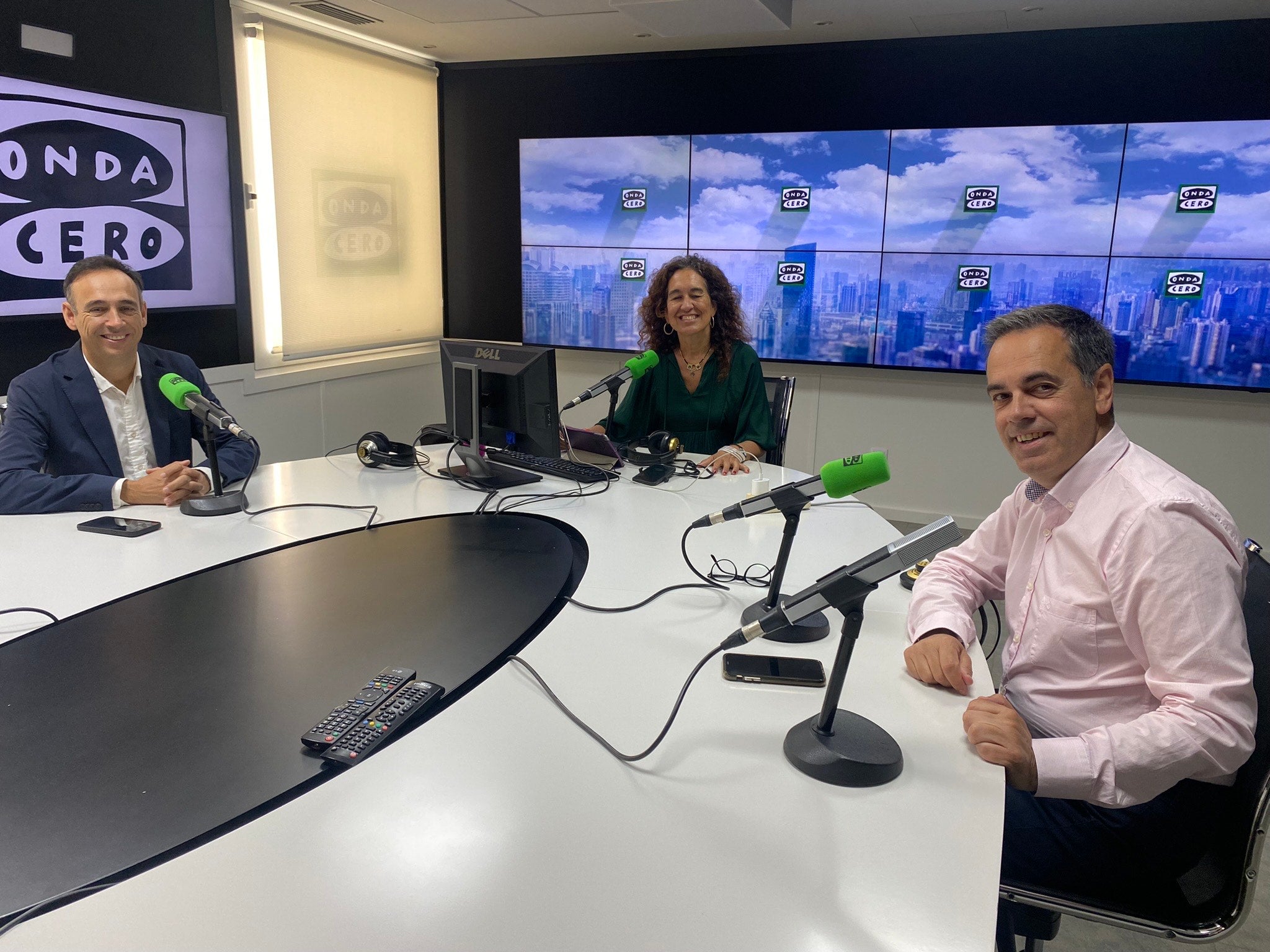 Tertulia sobre el lloguer turístic Tertulia sobre el lloguer turístic