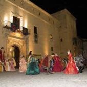 Festival Ducal de Pastrana (Guadalajara).
