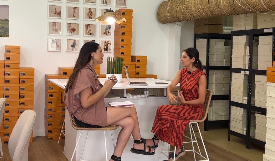 Una charla en Pitusas Una charla en Pitusas