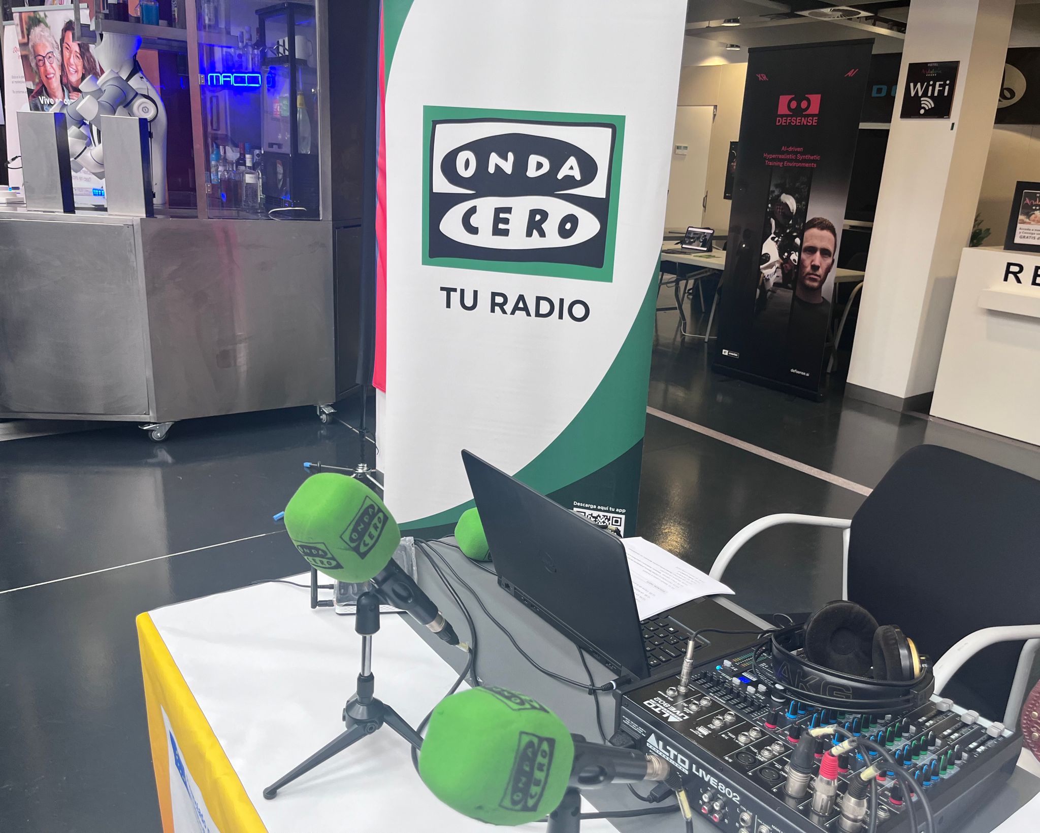 Más de Uno Marbella 12.20. Jueves 27 junio 2024 Más de Uno Marbella 12.20. Jueves 27 junio 2024