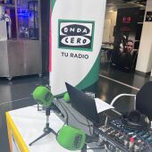 Onda Cero Marbella en Startup Olé 