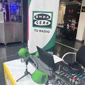 Onda Cero Marbella en Startup Olé Onda Cero Marbella en Startup Olé