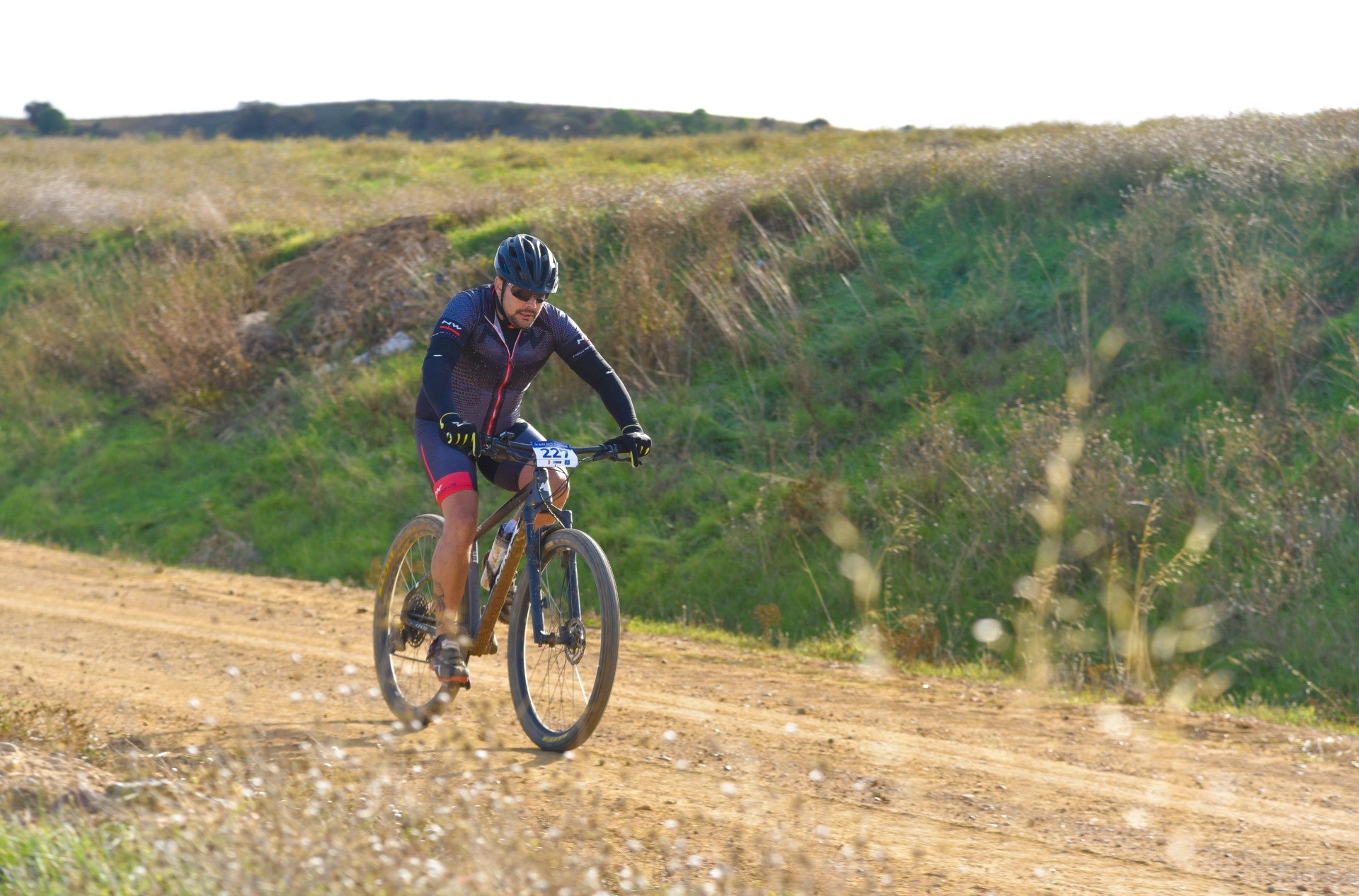 El Circuito Provincial de BTT llega este domingo a Tariego de Cerrato El Circuito Provincial de BTT llega este domingo a Tariego de Cerrato