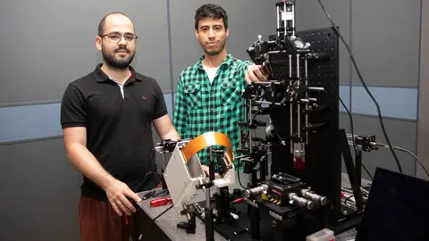 La UJI participa en el diseño de nueva instrumentación biomédica a través del proyecto CONcISE La UJI participa en el diseño de nueva instrumentación biomédica a través del proyecto CONcISE