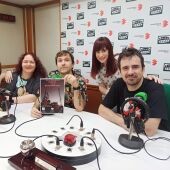 Visitas teatralizadas nocturnas a la Atalaya