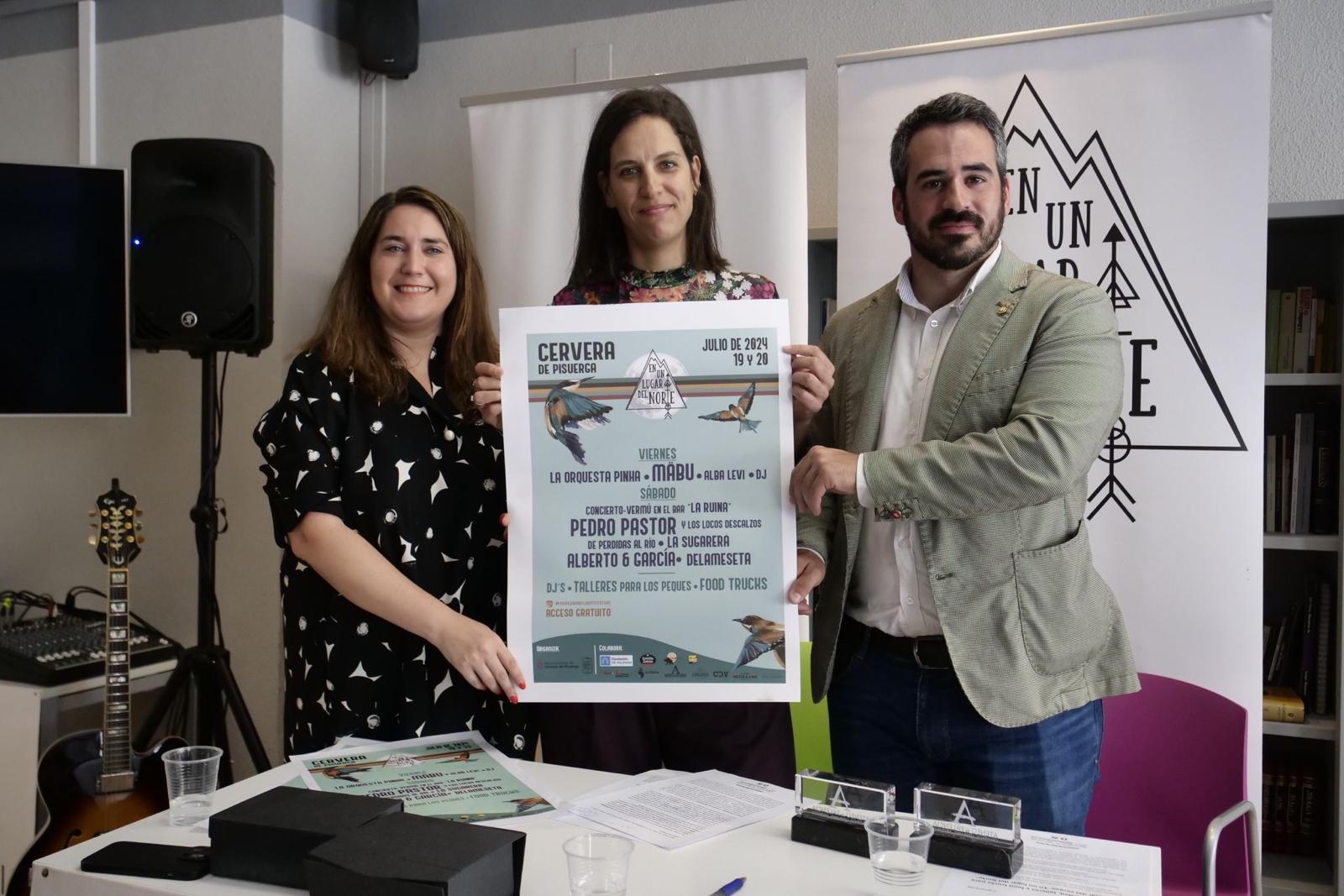 Música de calidad, talleres y food trucks para disfrutar del verano "En un lugar del Norte" Música de calidad, talleres y food trucks para disfrutar del verano "En un lugar del Norte"