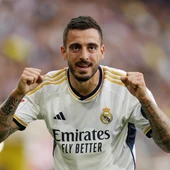 El futbolista Joselu El futbolista Joselu