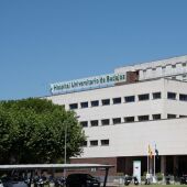 Hospital Universitario Badajoz