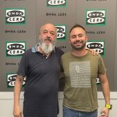 Reyes Moro y Cristiano de las fiestas de la Vila