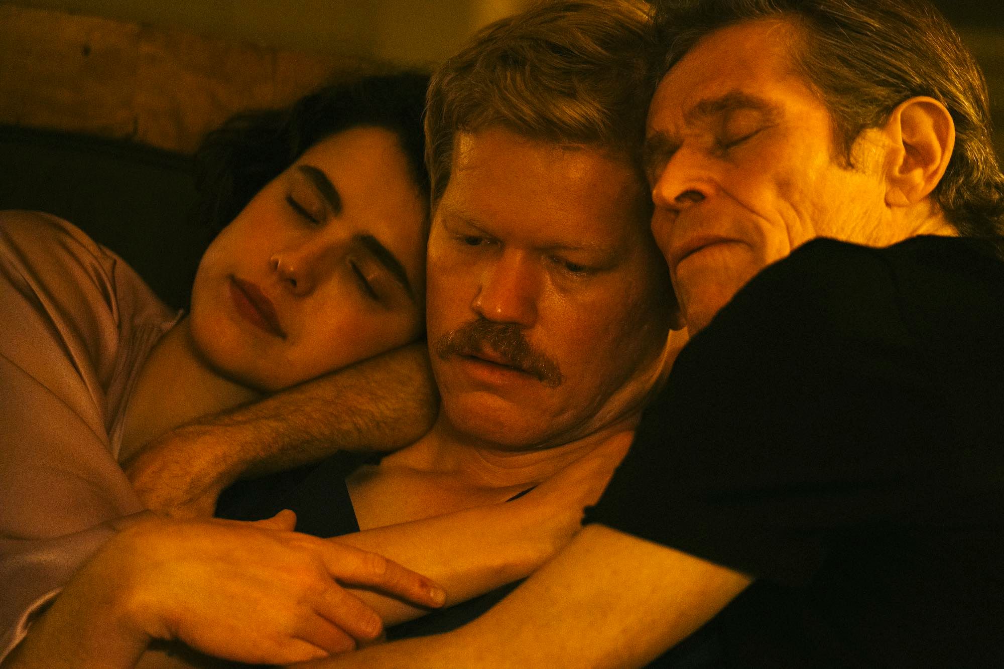 Kinótico en Onda Cero. 'Kinds of kindness', el regreso de Yorgos Lanthimos al cine retorcido Kinótico en Onda Cero. 'Kinds of kindness', el regreso de Yorgos Lanthimos al cine retorcido