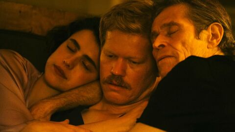Fotograma promocional de la pel&iacute;cula 'Kinds of kindness', de Yorgos Lanthimos
